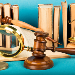 Naviguer à travers les litiges : votre guide juridique complet Gerzat